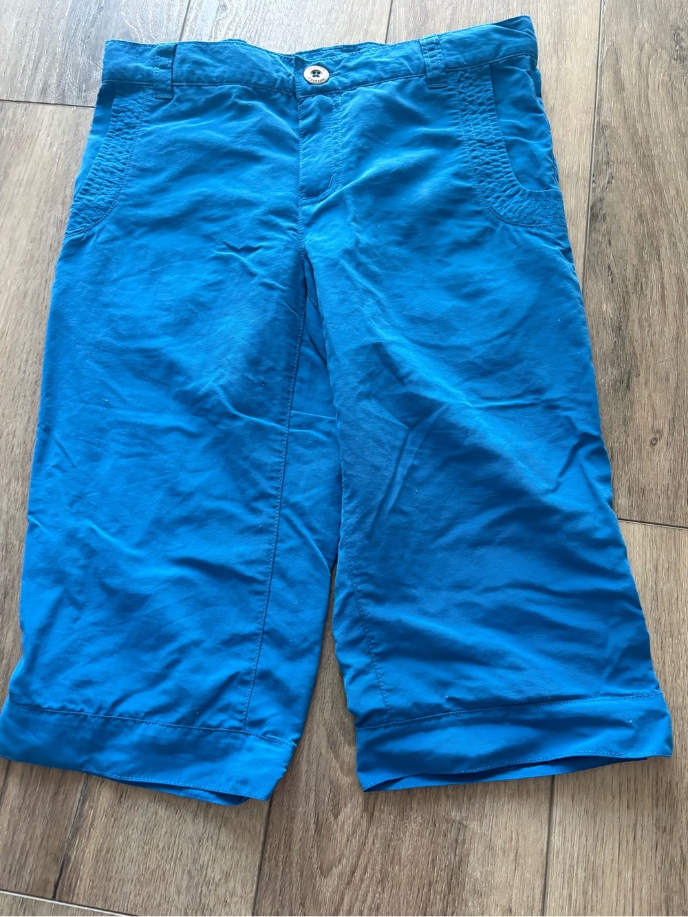 Patagonia Capri Pants Kids 5-6T